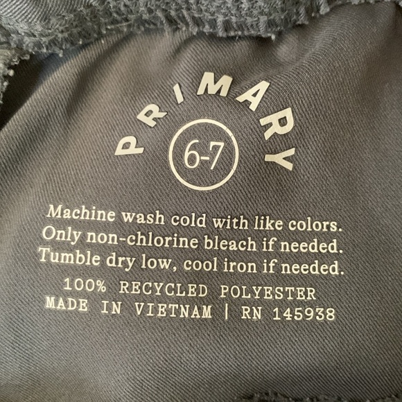 GUC Primary Shorts - stay cool - Picture 6 of 6